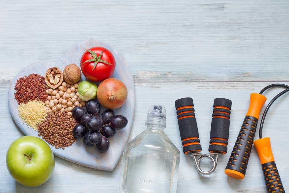 The Best Diet For Blood Sugar Management