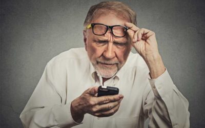 Elderly Health: The Negative Effects of Stress on Older Individuals