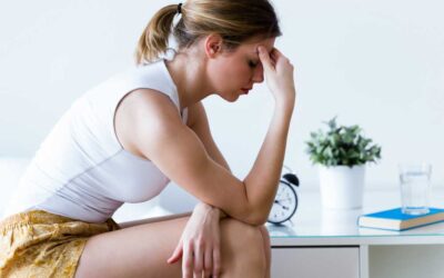 The Link Between Anxiety and Stress: How to Manage Stress and Anxiety