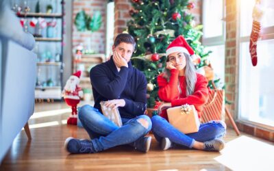 Holiday Stress: 8 Ways to Cope With Stress During the Holidays