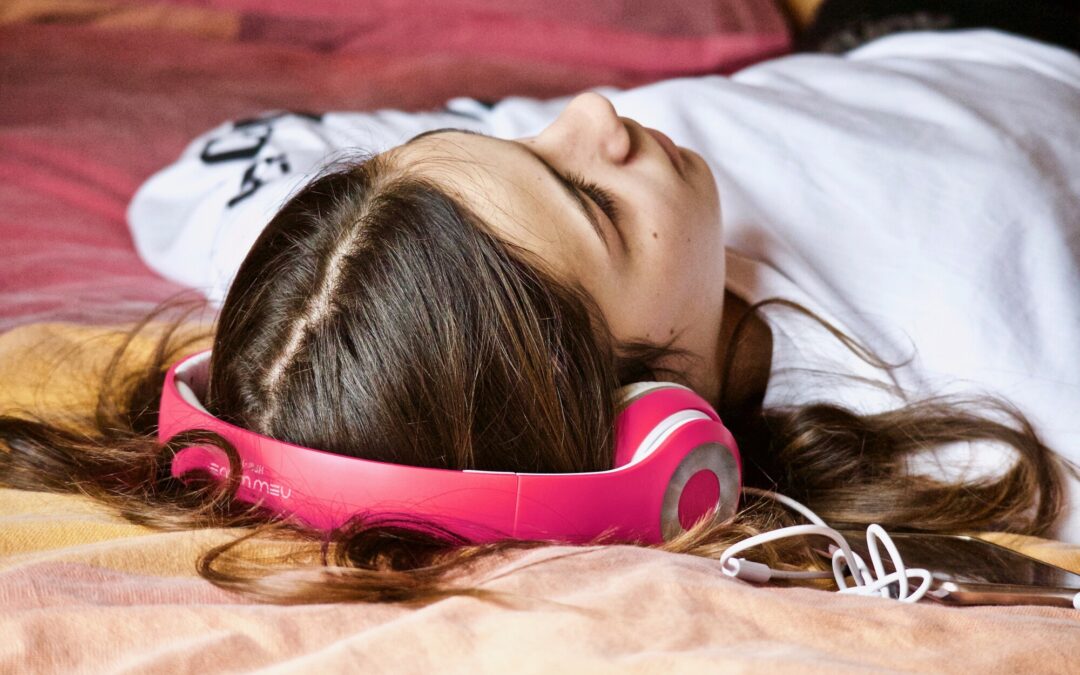 How Music Helps to Reduce Stress and Anxiety