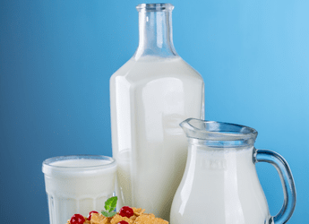 7 Healthy Benefits of Dairy Foods