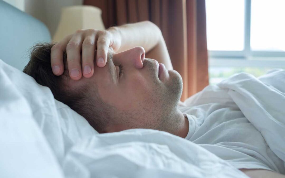Understanding the Effects of Sleep Disorders on Your Health