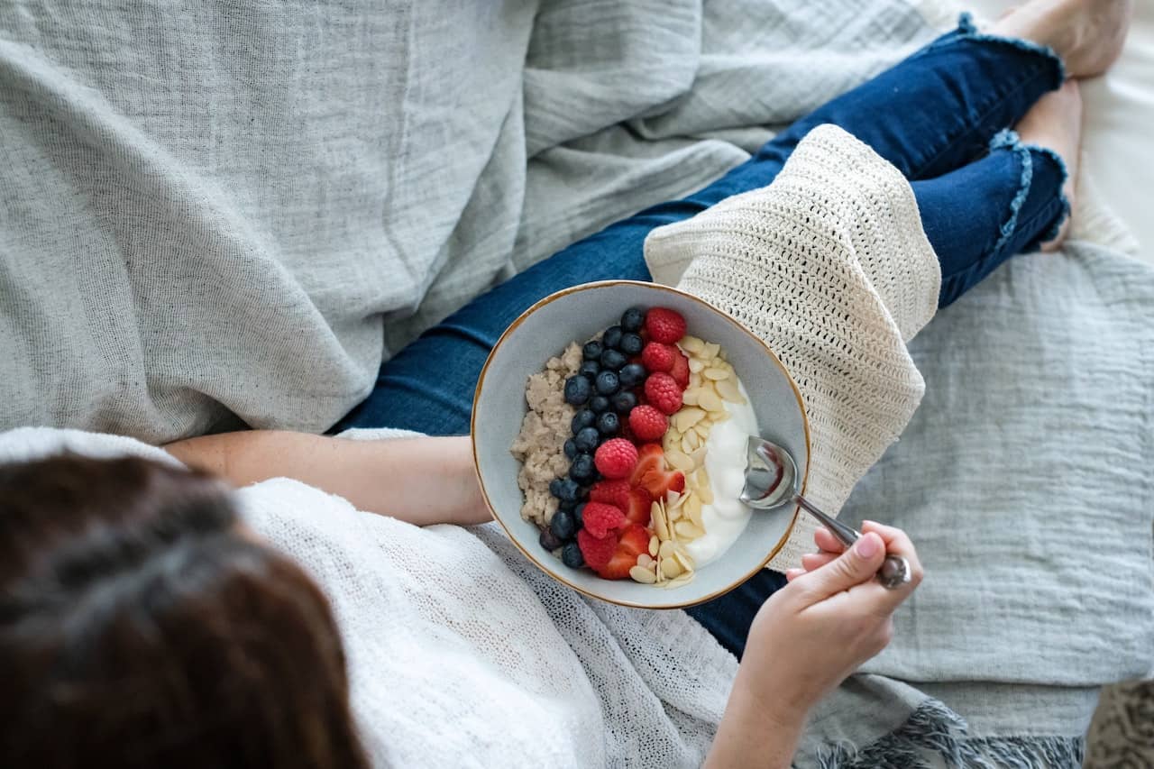 Featured image for “What Foods Boost Your Immune System?”