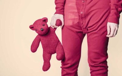 How to Calm Kids Down at Bedtime