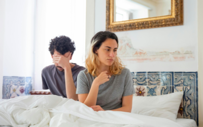 Stress: the invisible enemy of fertility?
