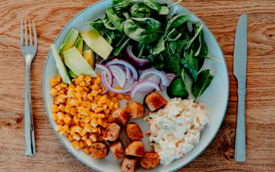 3 effective diets for improving glycemic control