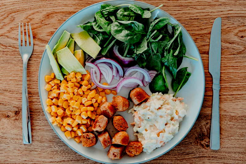 3 effective diets for improving glycemic control