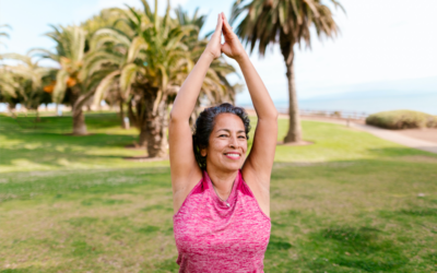 Osteoarthritis: detect it before pain occurs