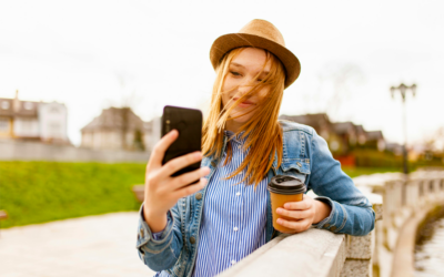Digital stress: a new type of stress