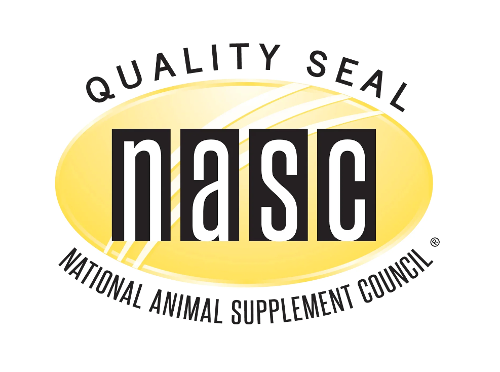 logo NAS