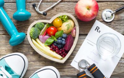 How to Naturally Lower Your Blood Sugar