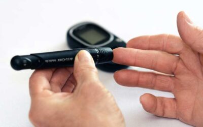 Why Is It Important to Have Balanced Blood Sugar Levels?